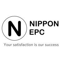 NIPPON EPC logo - Similar company to Mtv Vec