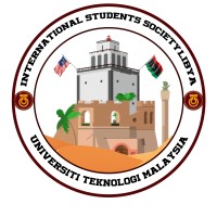 ISS LIBYA logo - Similar company to Shenzhen Jingwei (Dronesolutions Fiber Optic Reels, Advanced Rf Jammer Devices)