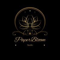PaperBloom Studio logo - Similar company to Startup Sindh