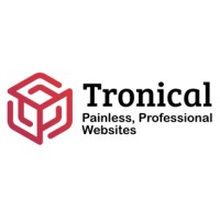 Tronical logo - Similar company to Leathorpe Ltd
