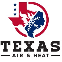 Texas Air & Heat logo - Similar company to 3Dc Services, Llc