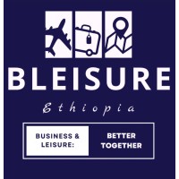 Bleisure Ethiopia logo - Similar company to Bleisure Montenegro