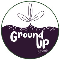 Ground Up Ghana logo - Similar company to The Virtual Office Group