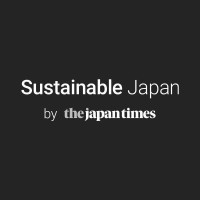 Sustainable Japan by The Japan Times logo - Similar company to Candidforum