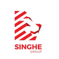 SINGHE Group of Companies logo - Similar company to Cass Holdings
