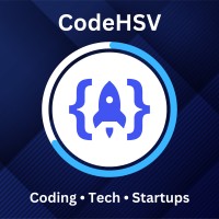 CodeHSV logo - Similar company to Datakata