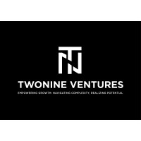 TwoNine Ventures logo - Similar company to Kodmatrix