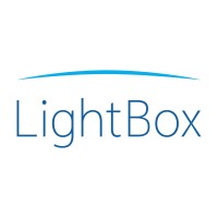 LightBox Media logo - Similar company to The Media Push
