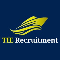 TIE Recruitment logo - Similar company to Leisure Direct