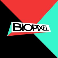 Biopixel Produzioni logo - Similar company to Publitec