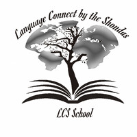 Language Connect by the Shondas - LCS School logo - Similar company to Dar=Casa Società Cooperativa