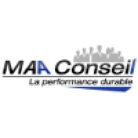 MAA Conseil logo - Similar company to Tootak