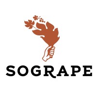 SOGRAPE logo - Similar company to Super Bock Group