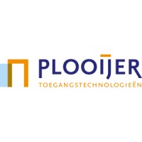 Plooijer Toegangstechnologieën logo - Similar company to Comefa Metal Construction