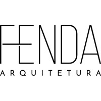 Fenda Arquitetura logo - Similar company to Mescla.82 Estúdio
