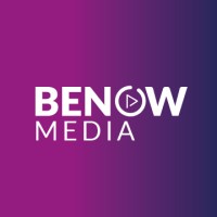 Benow Media logo - Similar company to Benowu International Academy