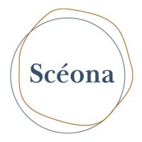 Scéona logo - Similar company to Emas Estate