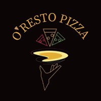 O'resto Pizza logo - Similar company to Baadban Shippers