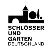 Schlösser und Gärten in Deutschland e.V. logo - Similar company to Wibbeke Denkmalpflege Gmbh * Restaurierungswerkstatt / Restoration Workshop