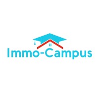Immo-Campus logo - Similar company to Rechtsanwalt-Fortbildung.Net