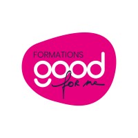 Formations Good For Me logo - Similar company to Hello Toit