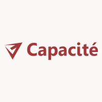 Capacité Business Services logo - Similar company to Eie Instruments Pvt Ltd