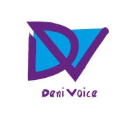 Deni Voice logo - Similar company to Talents+