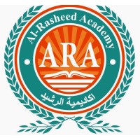 AL-RASHEED ACADEMY logo - Similar company to Synikl Studios