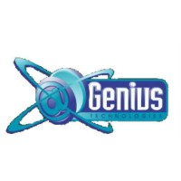 Genius Technologies Ltd.