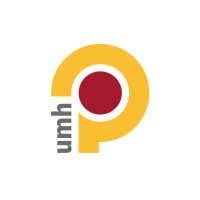 Parque Cientifico de la UMH  - Elche logo - Similar company to E-Zero Renewable Energy