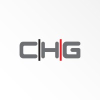 CHG logo - Similar company to Nimmo Electrical