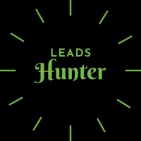 Leads Hunter Inc. logo - Similar company to Bwp Tech