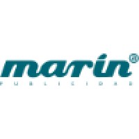 Marín Publicidad logo - Similar company to Interletraje