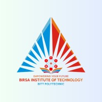 BITT Polytechnic logo - Similar company to Careerbolt