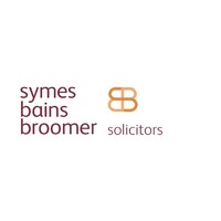 Symes Bains Broomer logo - Similar company to Osc Group