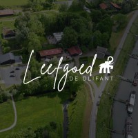 Leefgoed de Olifant, Restaurant & theehuis De Dames logo - Similar company to Goesting