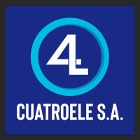 Llorillerena Cuatroele S.A. logo - Similar company to Arlift Engineering & Services ®