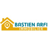 Bastien Arfi Immobilier