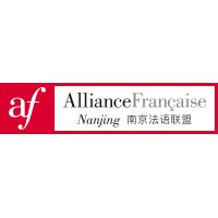 Alliance Française de Nanjing logo - Similar company to Backup Congo
