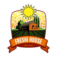 Freshi House logo - Similar company to Favo