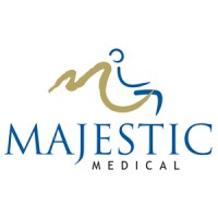 Majestic Medical, LLC logo - Similar company to Medcome