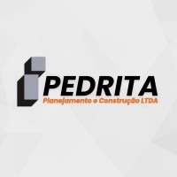 Pedrita Planejamento e Construção ltda logo - Similar company to Massas Rineli