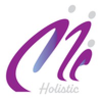 Holistic Me logo - Similar company to Menuconcepts Low Carb