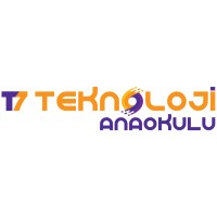 T7 Teknoloji Anaokulu logo - Similar company to The Queer Mathematics Teacher