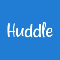 Huddle Playdate Planner logo - Similar company to Dream Bigger
