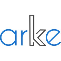 Arke logo - Similar company to Raftel Studio