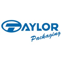 Taylor Packaging logo - Similar company to Cavalier Packaging Co