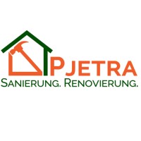 Pjetra | Sanierung. Renovierung. logo - Similar company to Südwest Sanierung