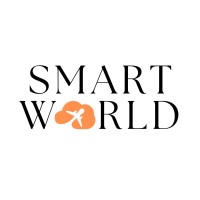 Smart World logo - Similar company to Officingnow