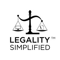 Legality Simplified logo - Similar company to Legality Viability